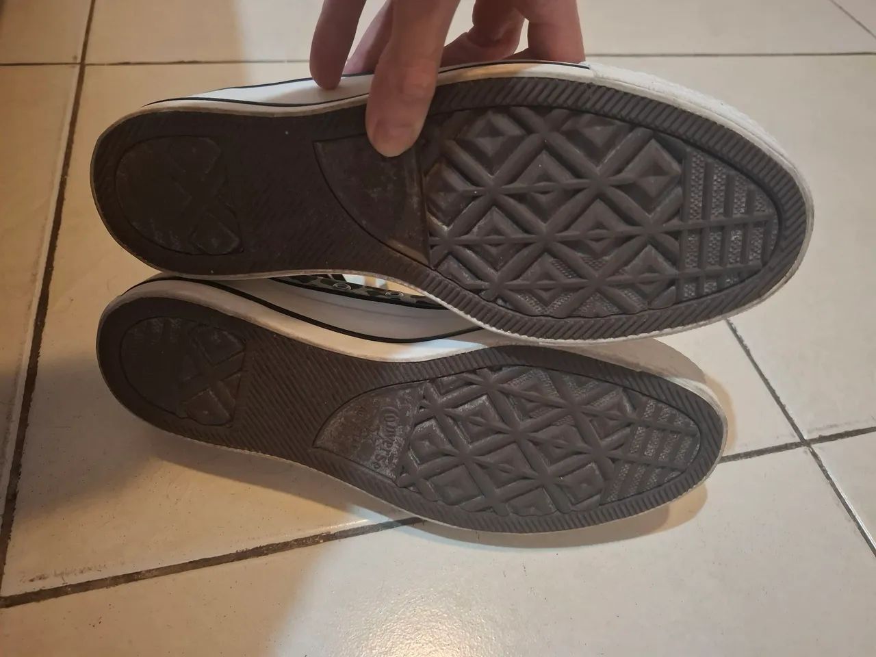 All Star Onça N40 - Foto 3