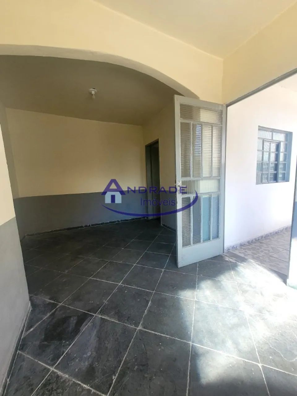 Casa com 1 quarto para alugar em Belo Horizonte - Foto 2