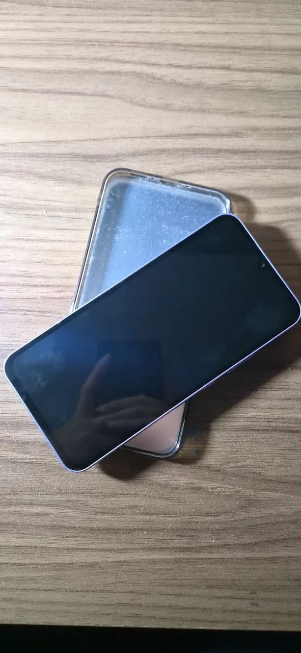 Samsung Galaxy A34 5g 128g violeta - Foto 3
