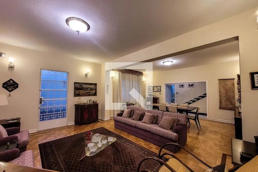 Casa à Venda - Vila Mariana, 3 Quartos, 280 m2 - Foto 3