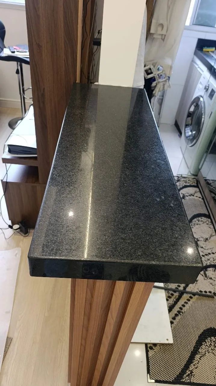 Mármore passa prato  - Foto 2