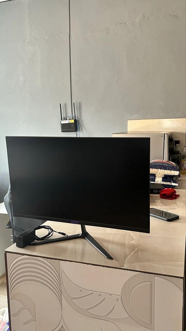 Monitor MANCER