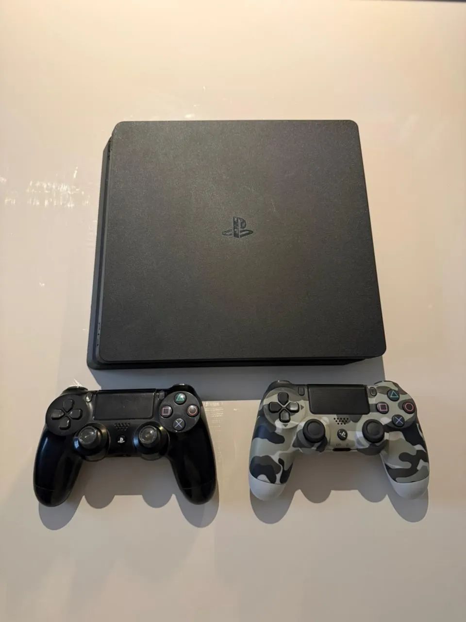 PS4 Slim 500gb