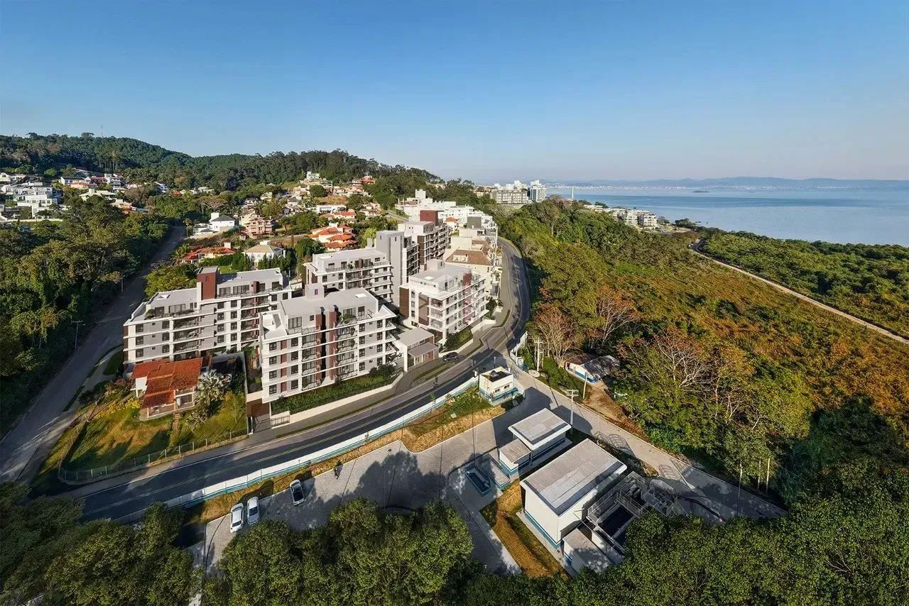 Villa Maggiore. Sofisticação em Estado Natural. João Paulo - Florianópolis - SC - Foto 2