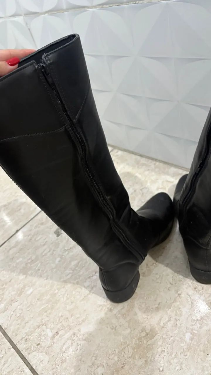 Bota - Foto 4