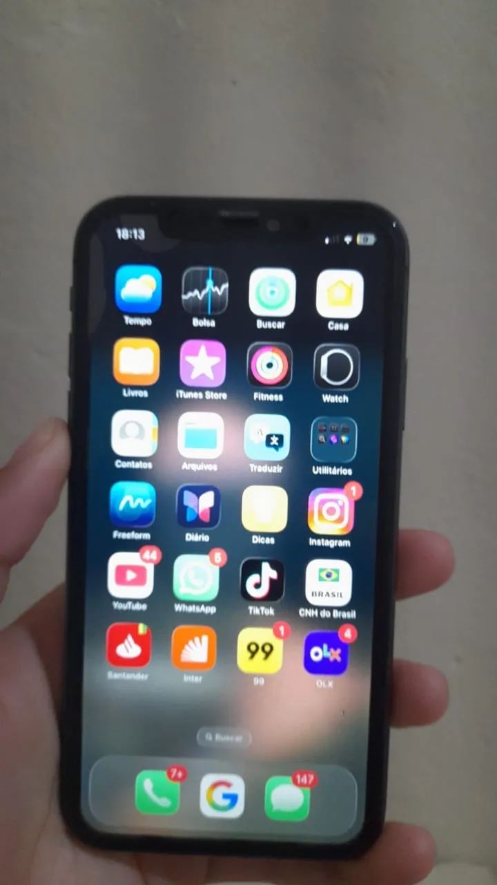 iPhone 11 