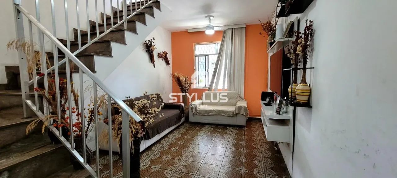 Todos os Santos | Casa 5 quartos, sendo 2 suites - Foto 4