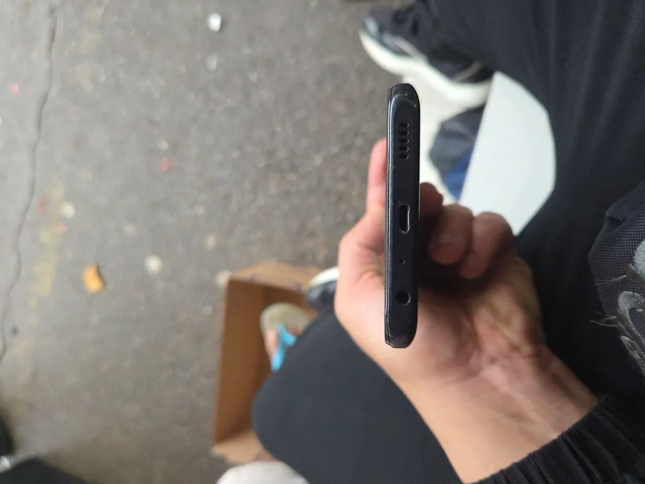 SAMSUNG A03 core Usado - Foto 5