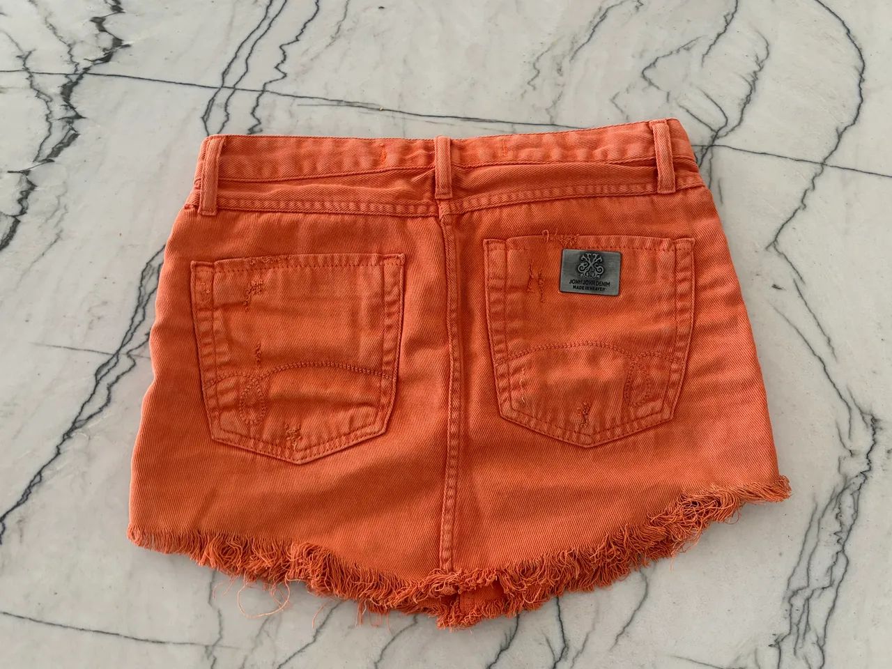 Saia Jeans JOHN JOHN Original  - Foto 2