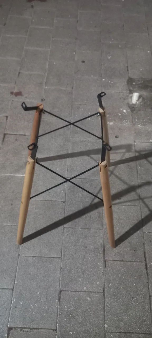 Base para mesa - Foto 3