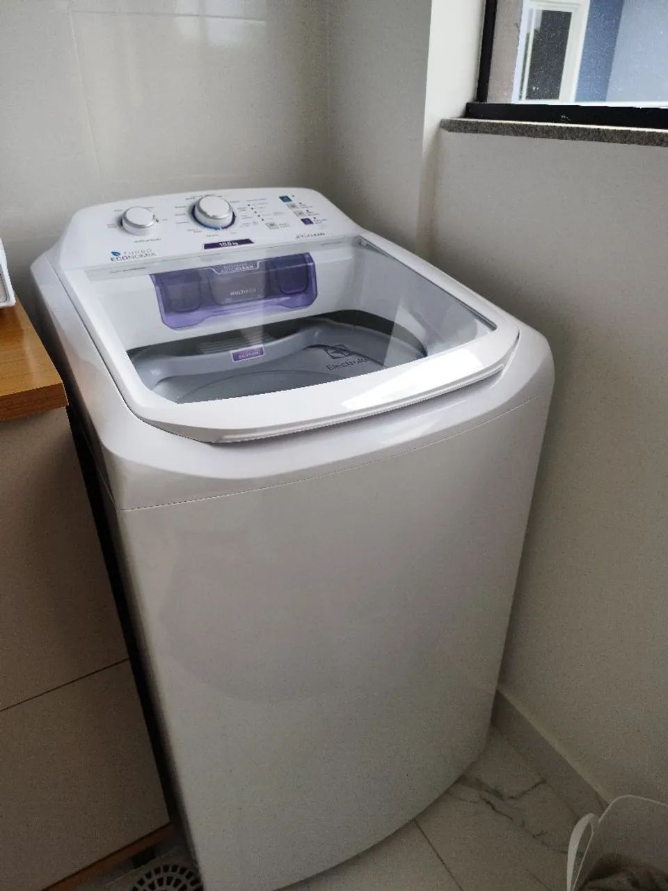 Vendo máquina de lavar - Foto 4