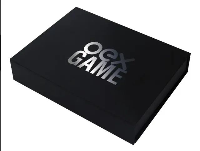 Mouse Gamer OEX Shadow MS-314 - Foto 3