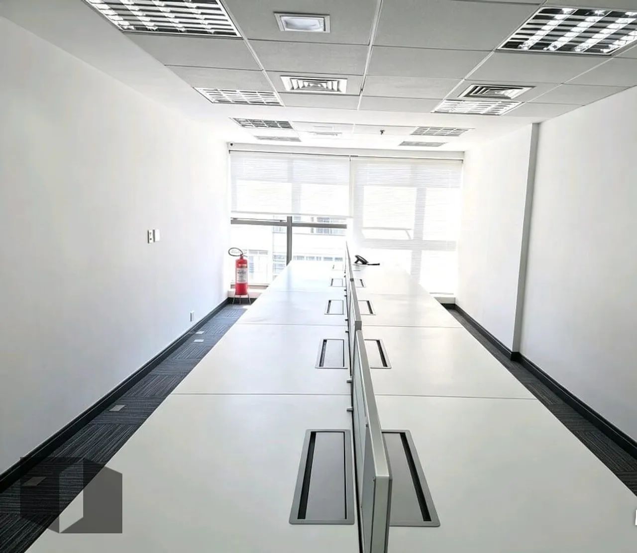 Sala comercial em Leblon - Foto 2
