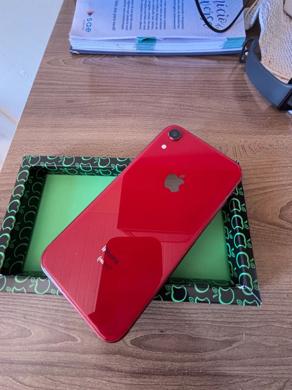 iPhone XR 128GB
