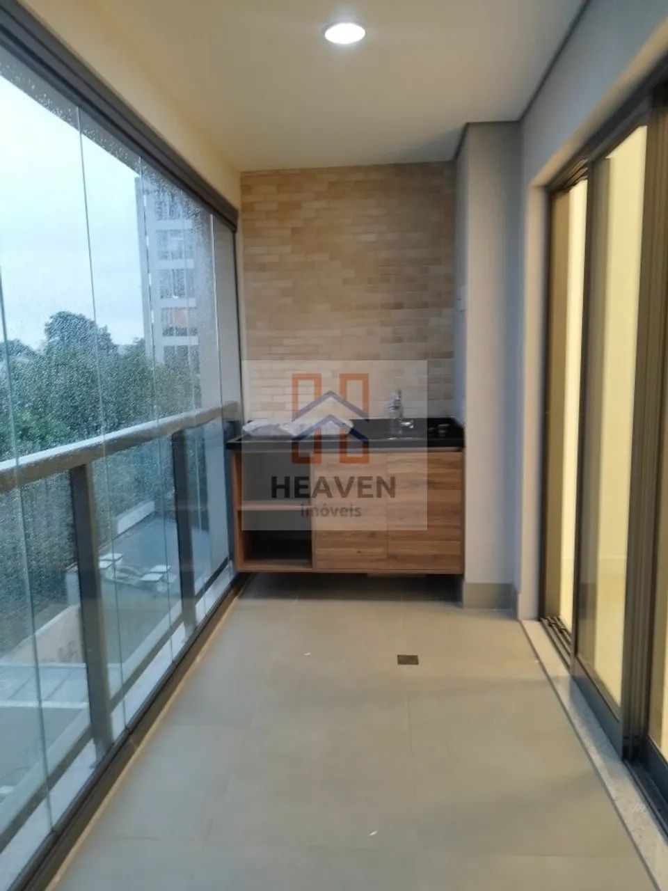 NO CORAÇÃO DE PINHEIROS, PRÓXIMO METRO, UMA VAGA - Foto 2
