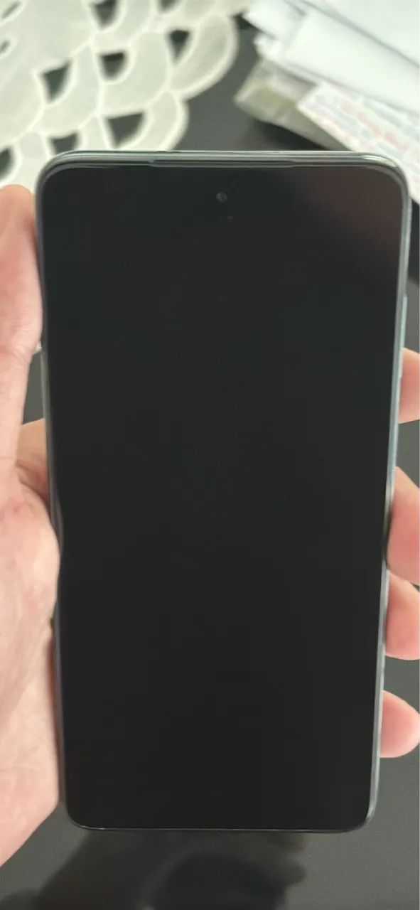 Celular Moto G52 em EXCELENTE estado!! - Foto 2