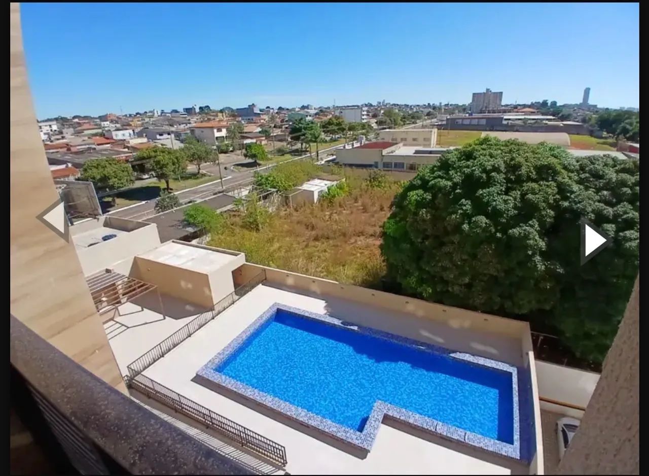 Apartamento 1 quarto (Aluguel) - Foto 3