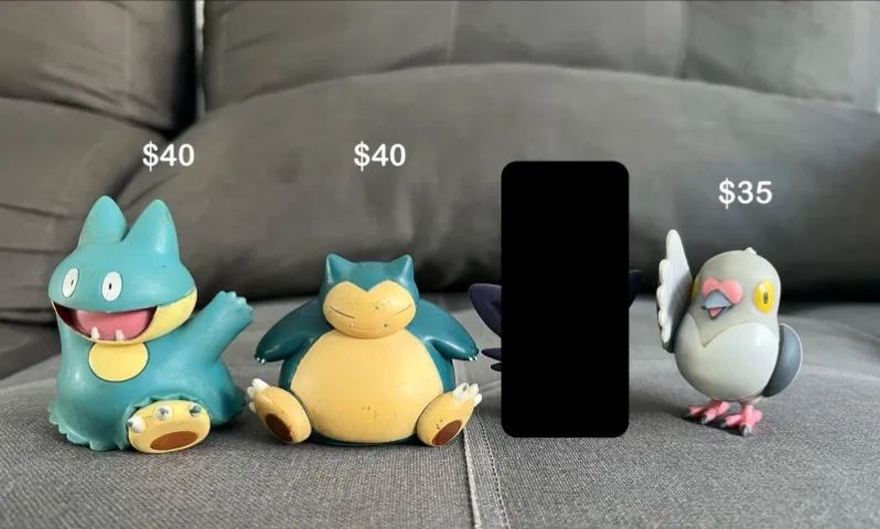 Bonecos Pokemon Jakks - colecionador - Foto 3