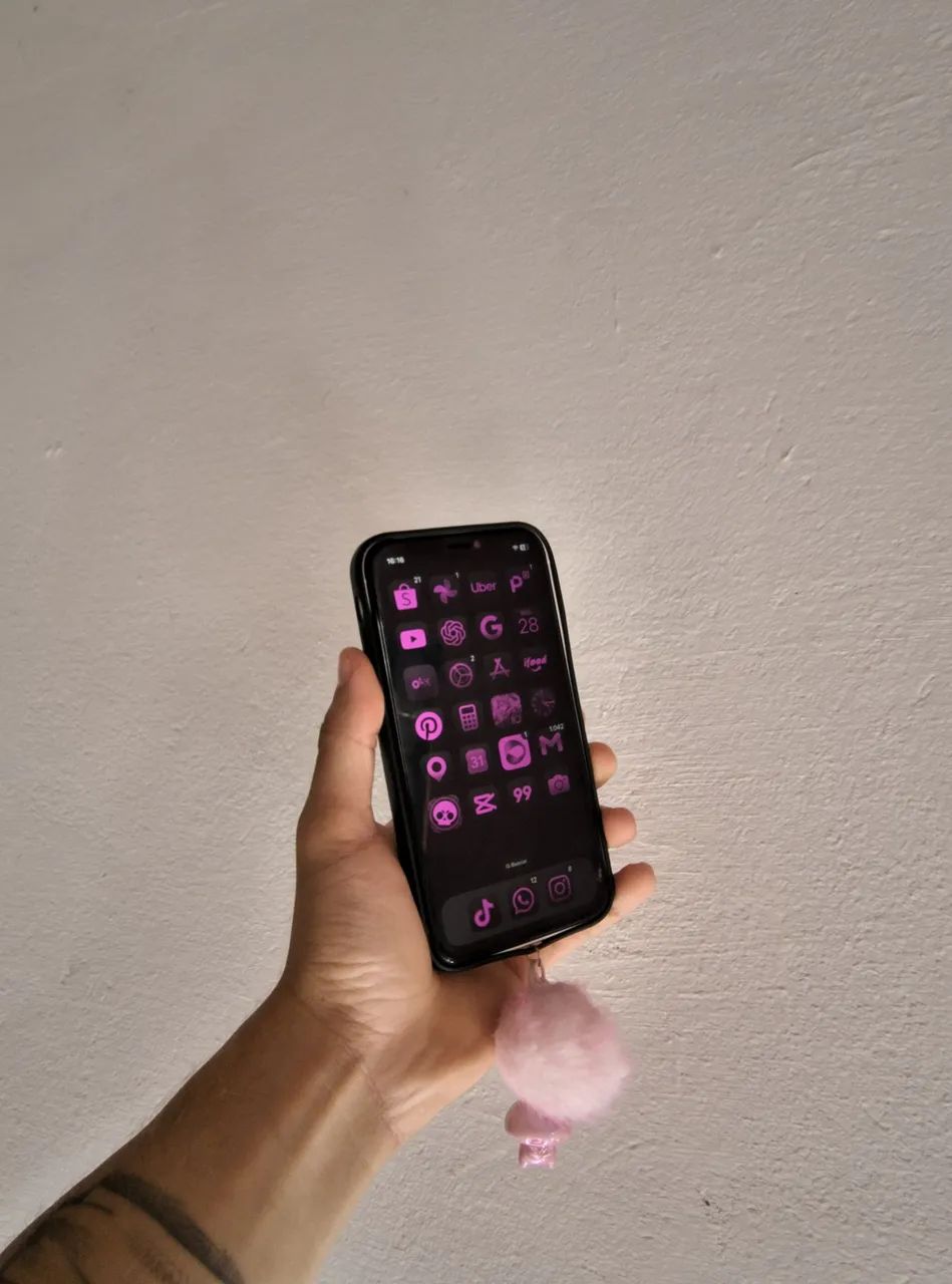 iPhone xr/17 pro  - Foto 3