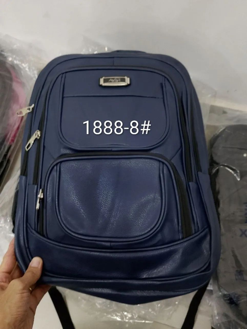 Mochila escolar  - Foto 3