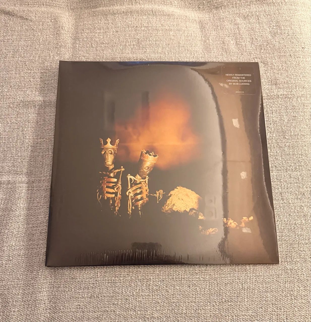 Riot Act - Pearl jam, Vinil, LP, Disco duplo