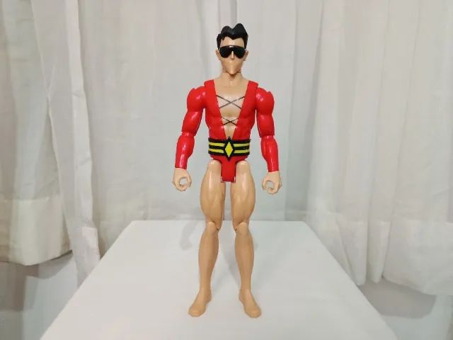 Boneco Plastic Man - DC - Foto 3