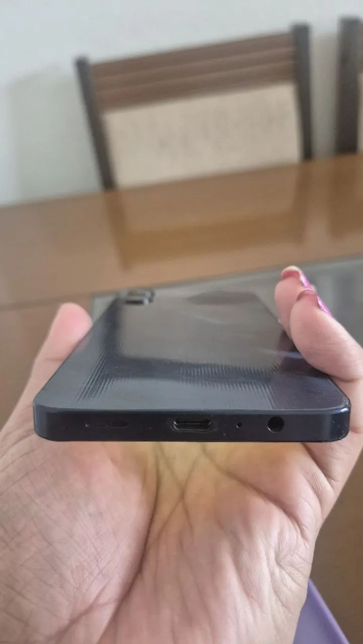 Samsung Galaxy A06 - Foto 3