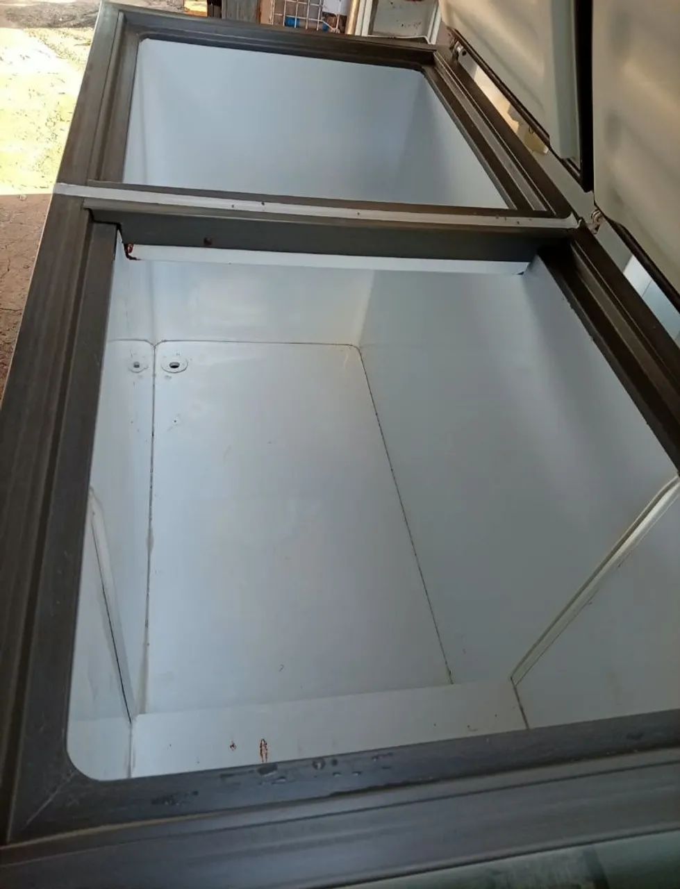 Freezer horizontal Grande - Foto 2