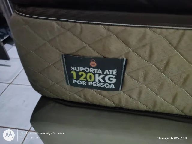 Cama de casal  - Foto 3