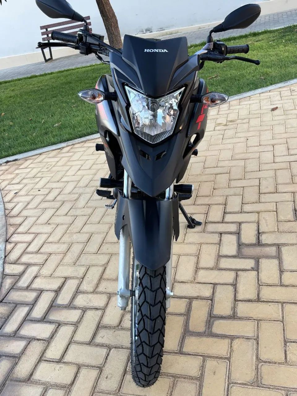 XRE 190 2022 - Foto 5