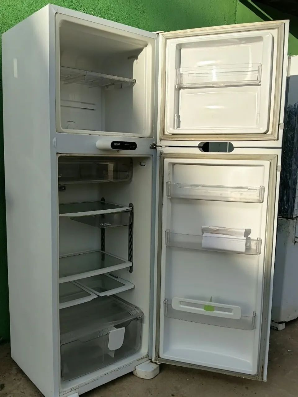 geladeira consul - Foto 4