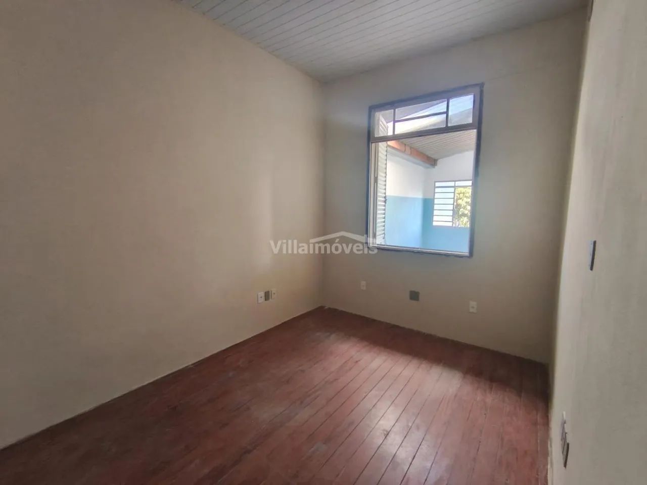 casa - Vila Industrial - Campinas - Foto 2