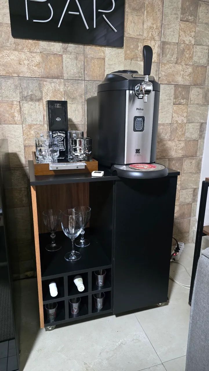Vendo Chopeira Philco