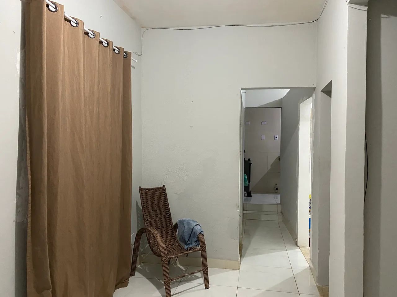 ALUGO CASA  - Foto 4