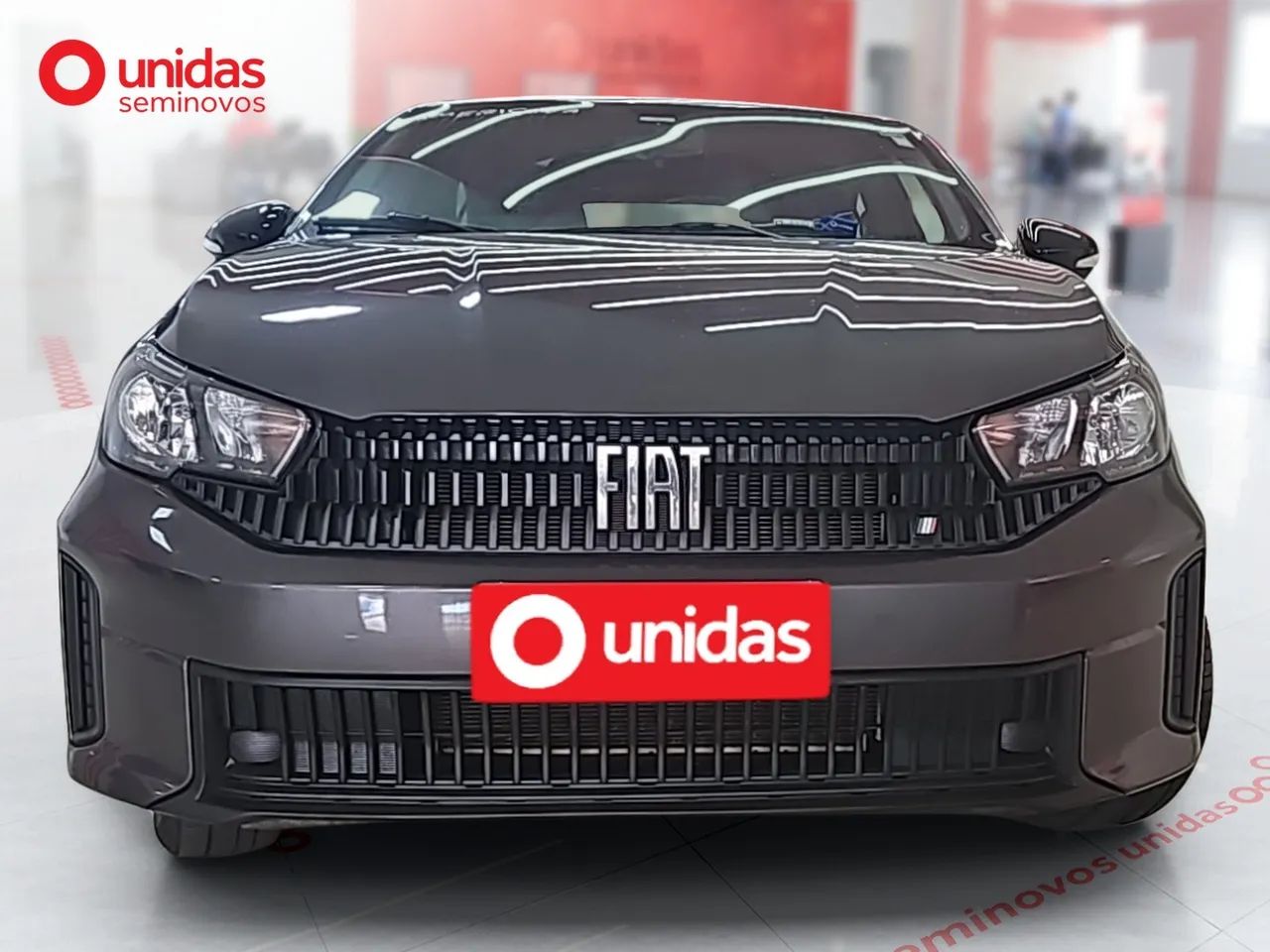 Fiat Cronos Drive 1.0 6V 2026 - Foto 2