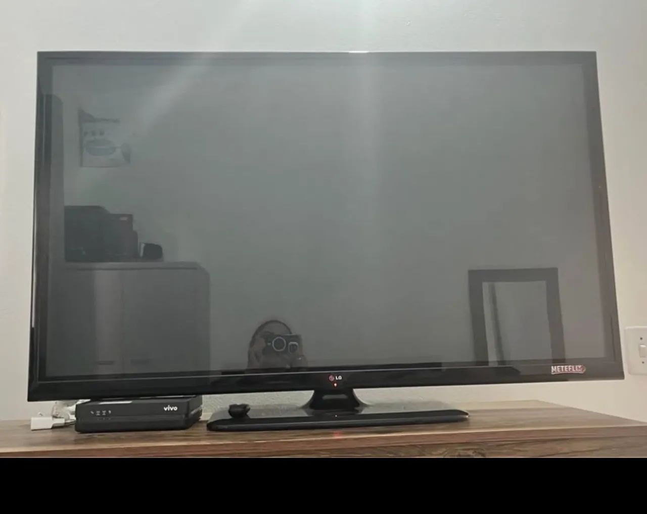 Vendo tv LG - Foto 3