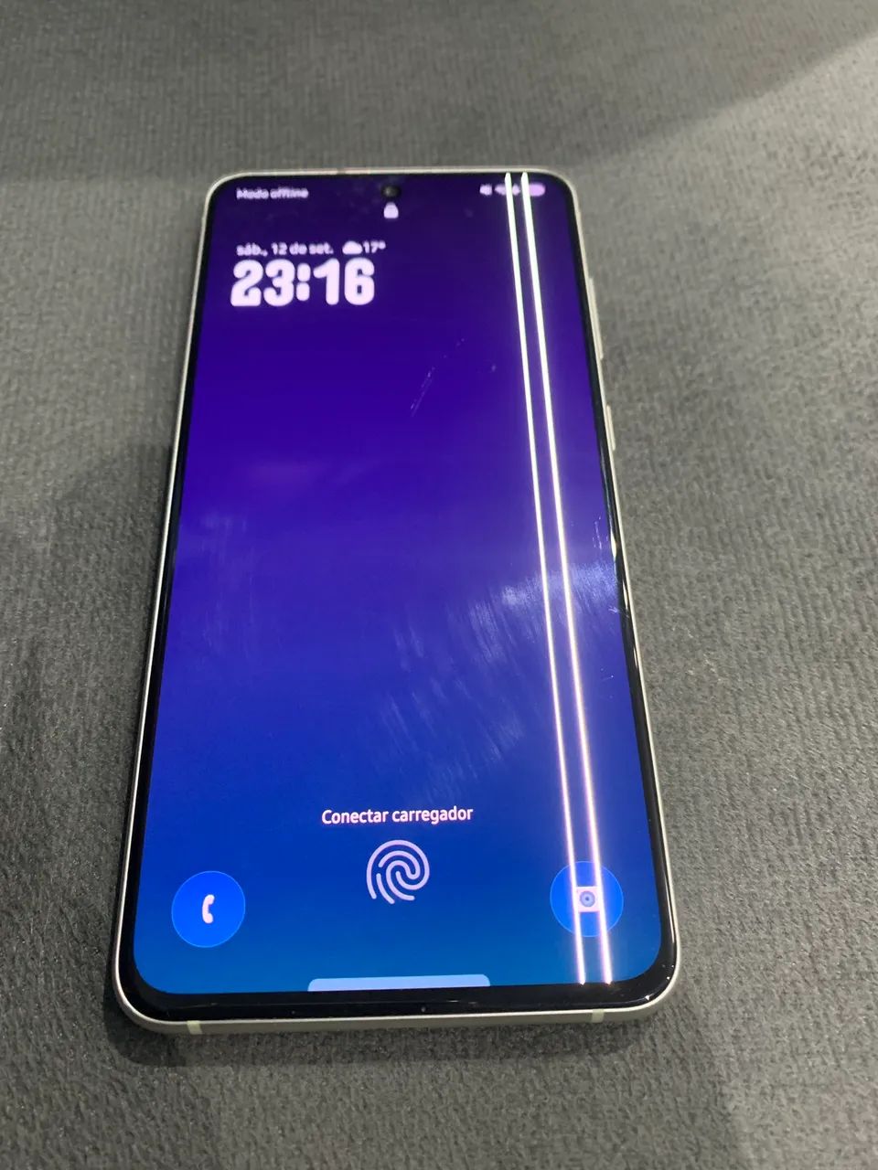 samsung S21 FE
