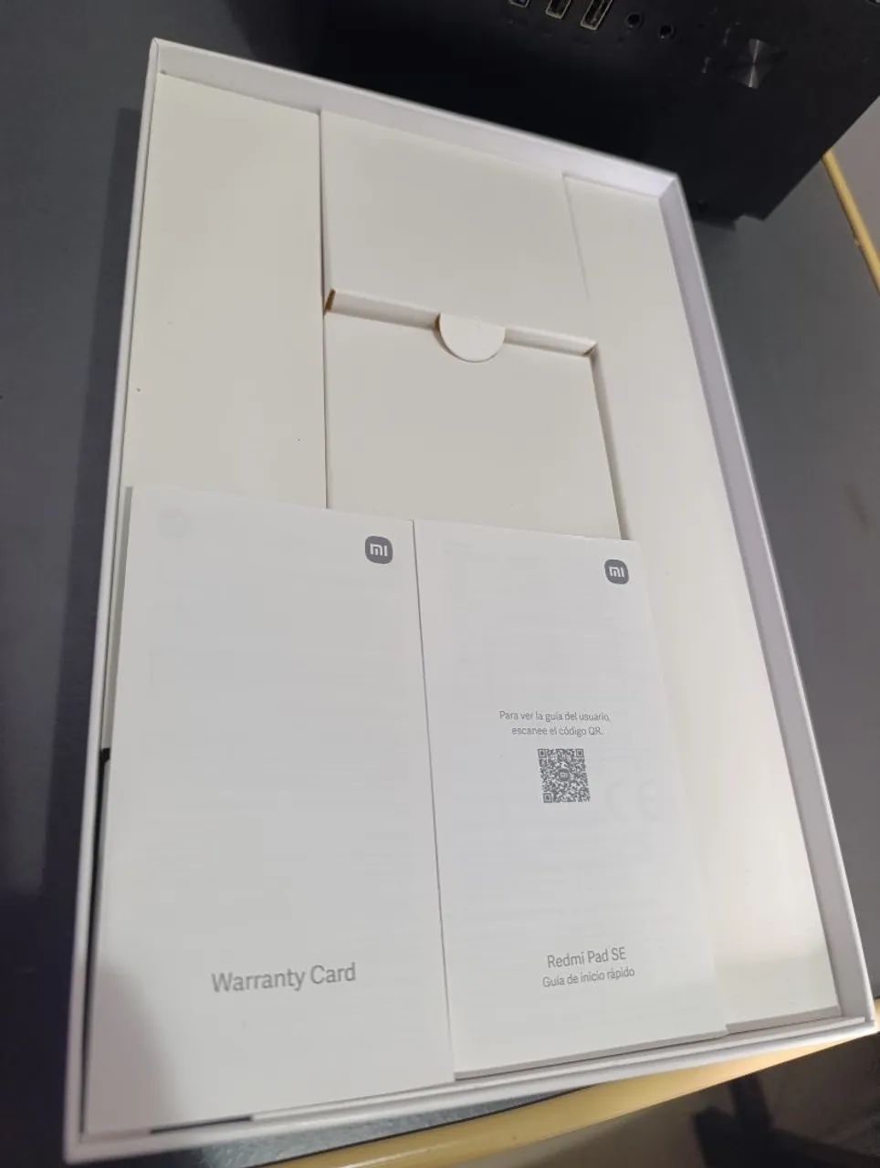 Tablet Redmi Pad SE - Foto 3