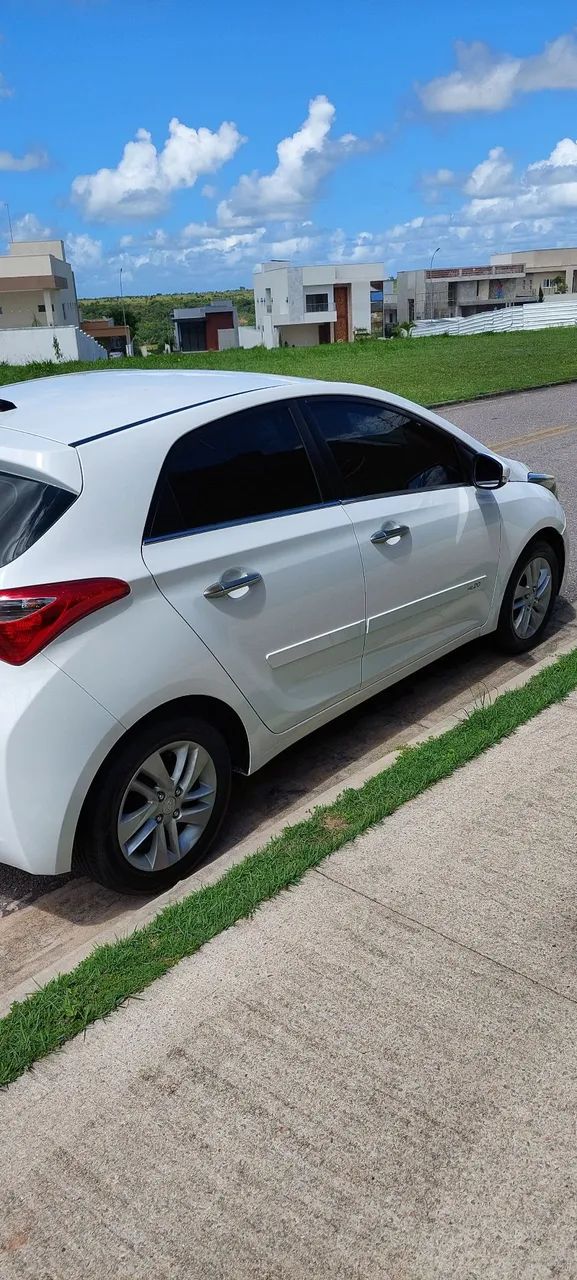 Hyundai HB20 Premium 1.6 Flex 16V Aut. 2014 - Foto 6