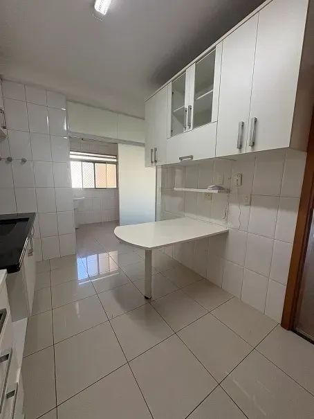 Apartamento 03 dormitórios em Alphaville - vista privilegiada - Foto 4