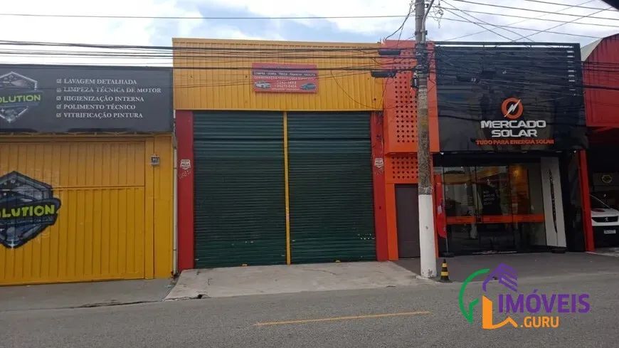 GALPÃO - VILA LEOPOLDINA - SP - Foto 2