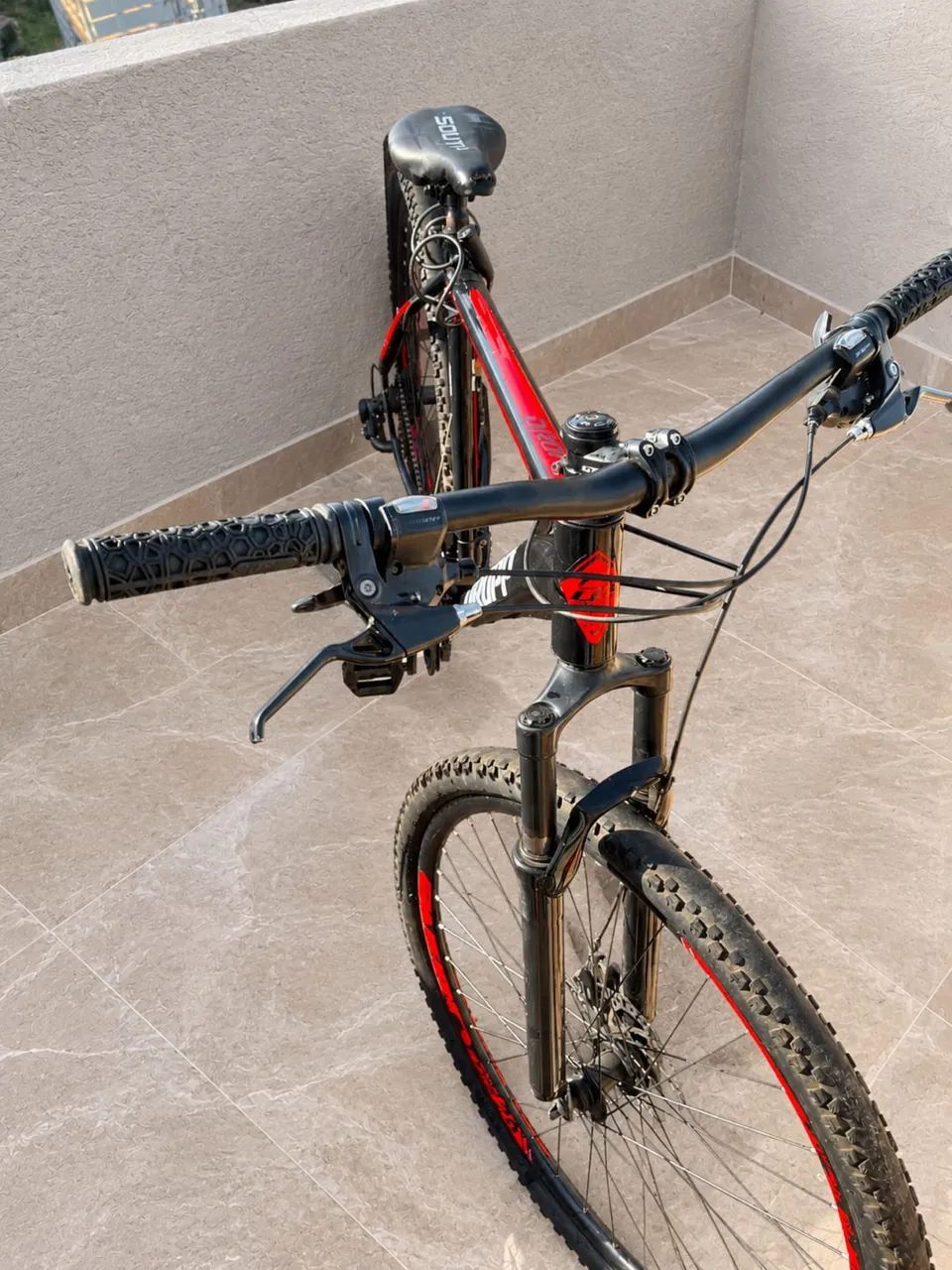 BICICLETA ARO 29 DROPP - Foto 4