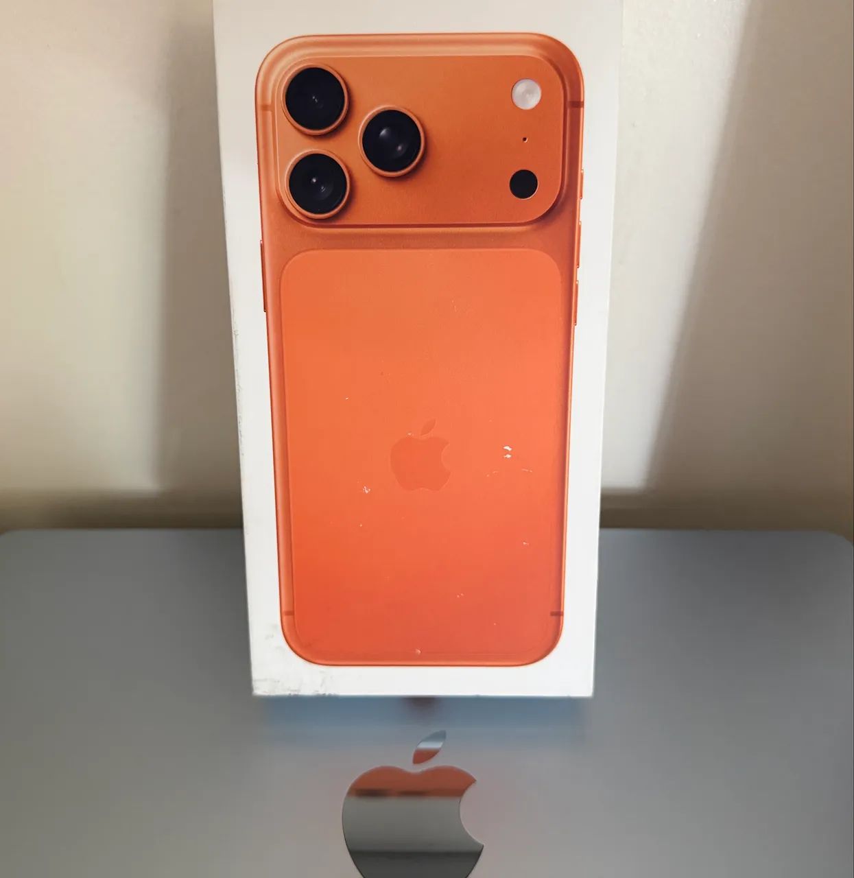 iPhone 17 Pro Max  - Foto 2