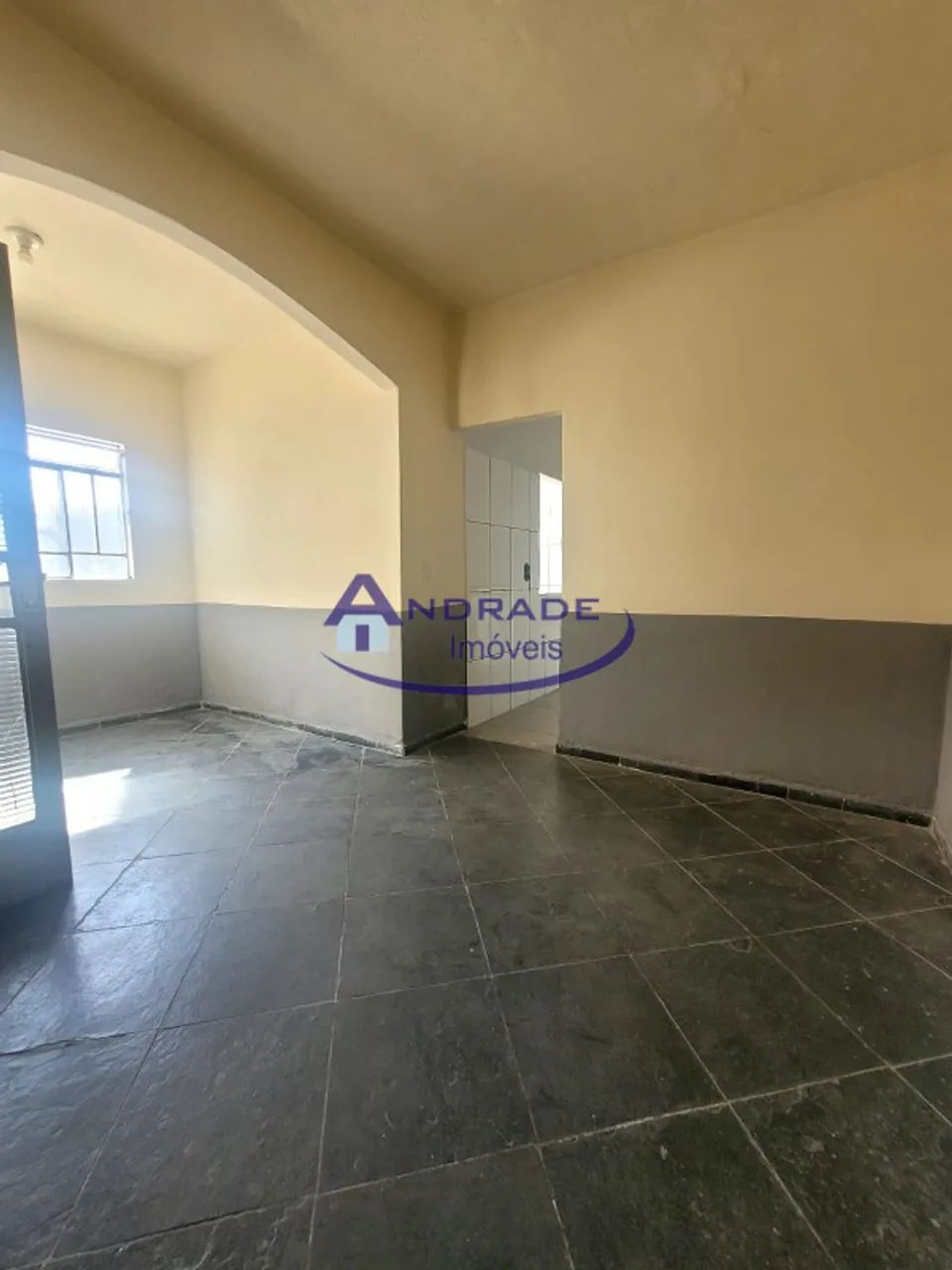 Casa com 1 quarto para alugar em Belo Horizonte - Foto 3