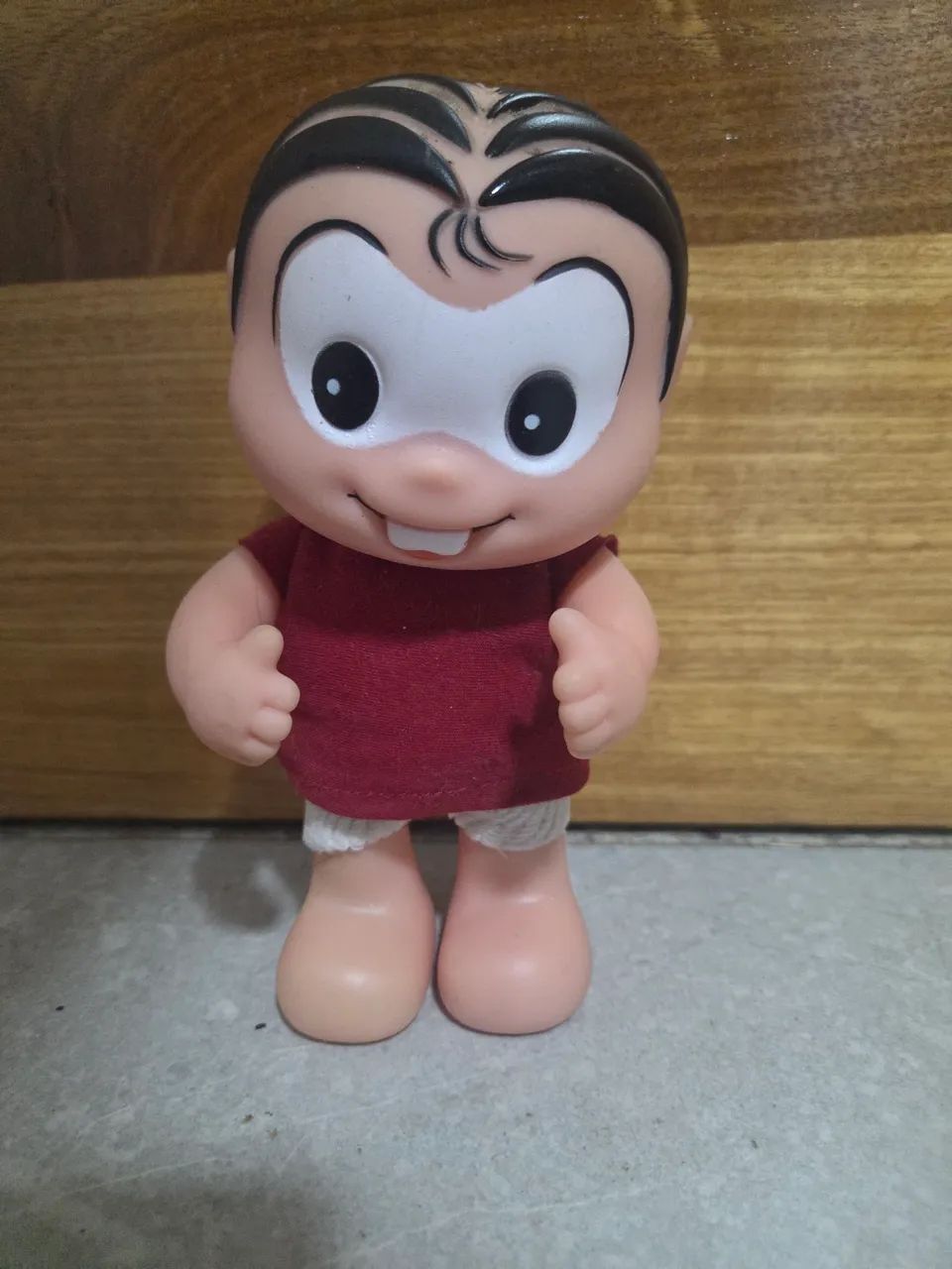 Mônica 