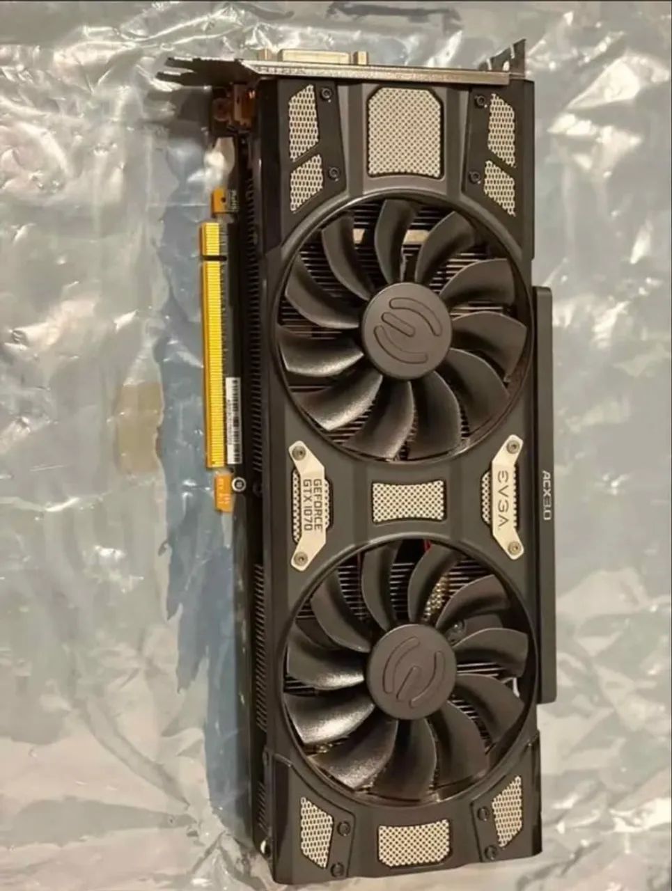 GTX 1070 8GB - Foto 2