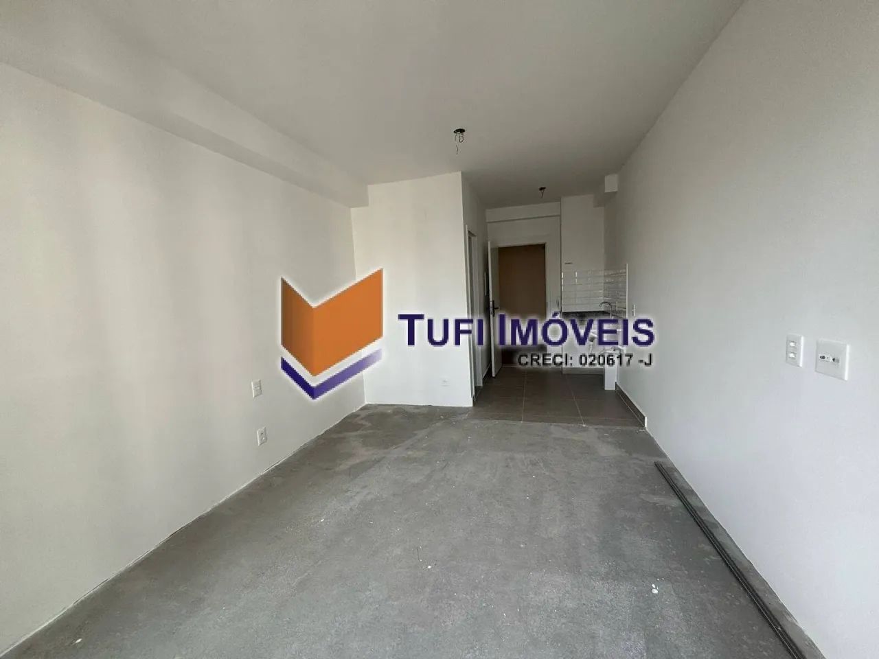 Studio 25 m² Vila Olímpia - Foto 4