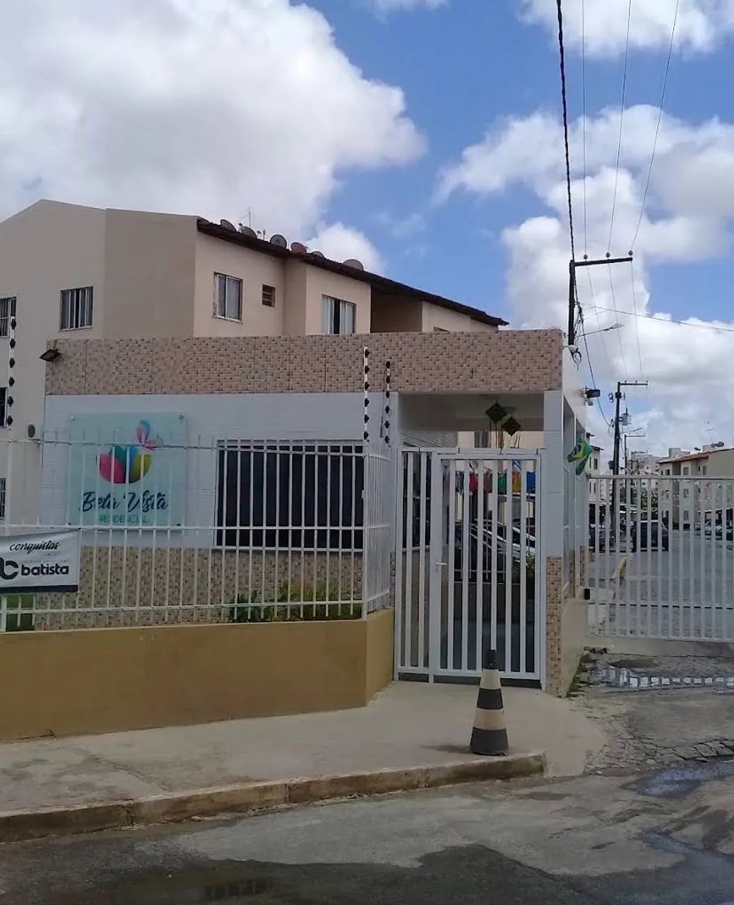 Aluguel apartamento Bela vista - Foto 2