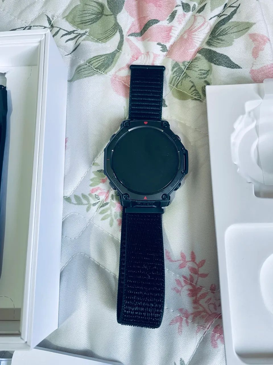 Relógio Amazfit TREX 3 PRO - Foto 2