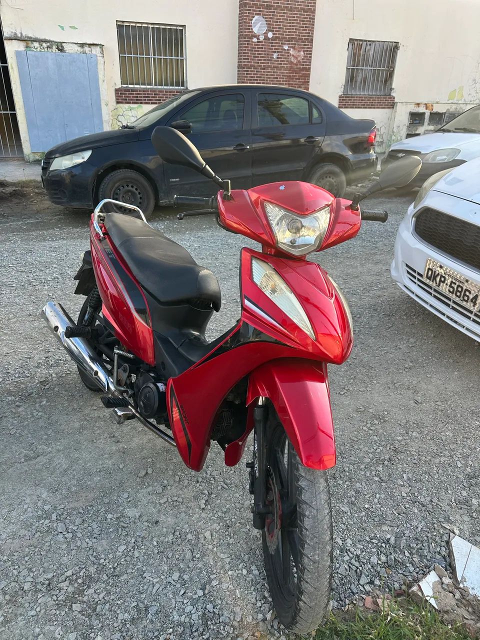Jet 50cc Doc e Recibo. - Foto 2